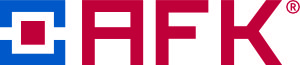 Logo AFK Kunststoffverarbeitung GmbH & Co. KG