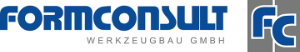 Logo Formconsult Werkzeugbau GmbH