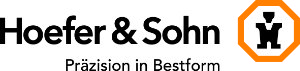 Logo Höfer & Sohn GmbH