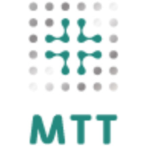 Logo MTT GmbH