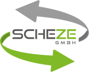 Logo ScheZe GmbH