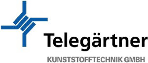 Logo Telegärtner Kunststofftechnik GmbH