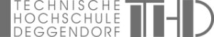 Logo Technische Hochschule Deggendorf