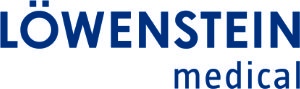 Logo Löwenstein Medical Technology GmbH & Co. KG