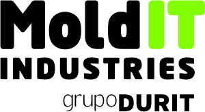 Logo Moldit Industria de Moldes S.A.
