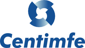Logo CENTIMFE Centro Tecnológico da Indústria de Moldes